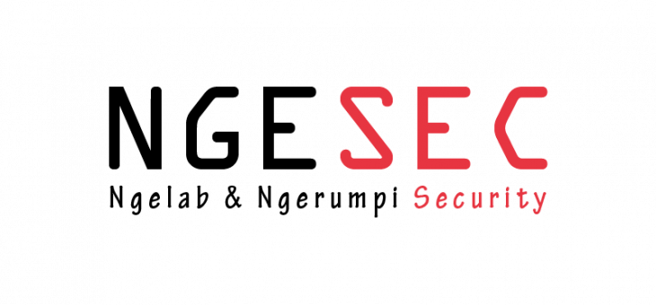 Buku Digital SecStory Rilis!