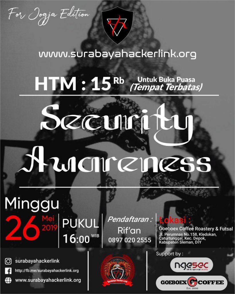 SHL-Security-Awareness